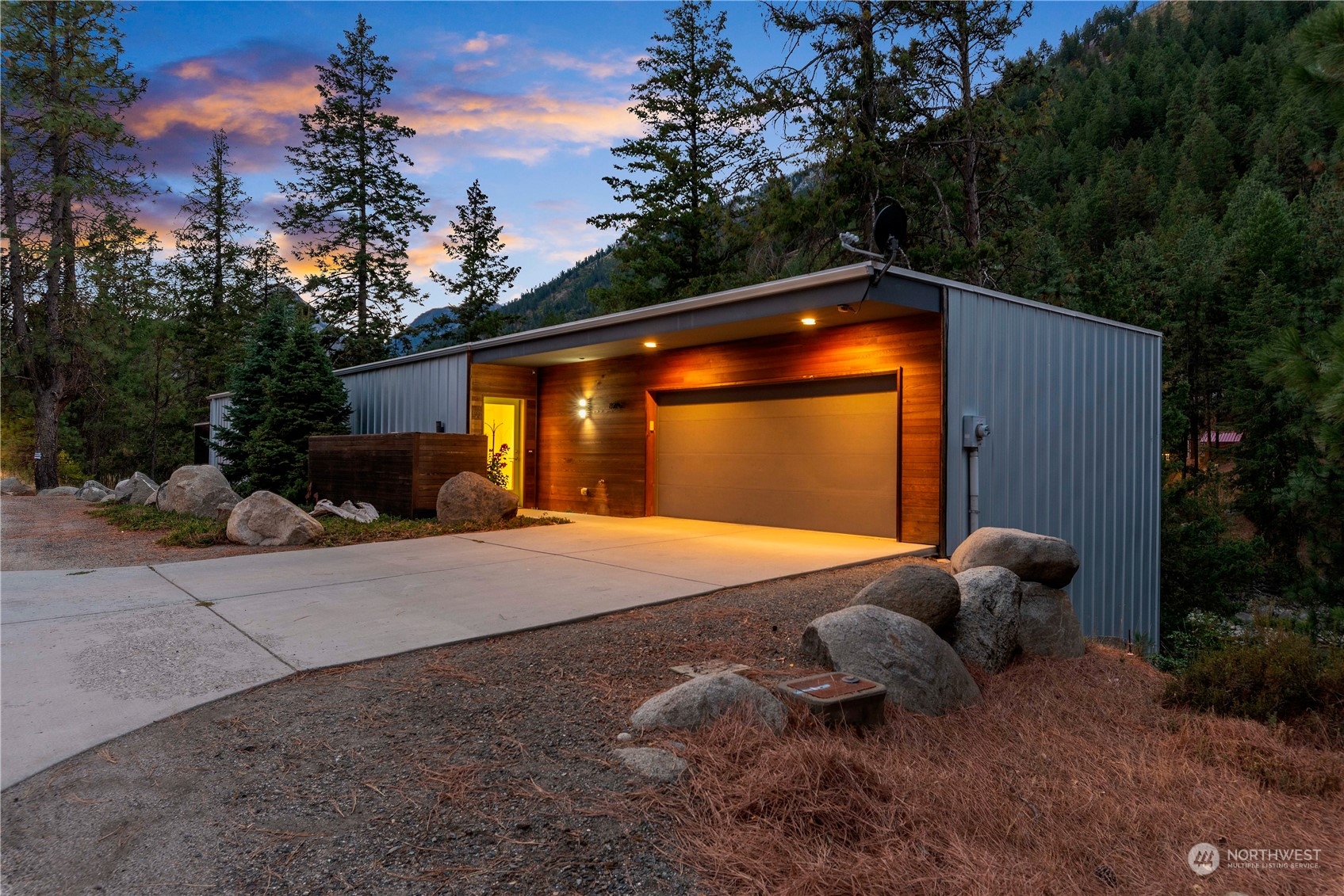 8970 Icicle Road
