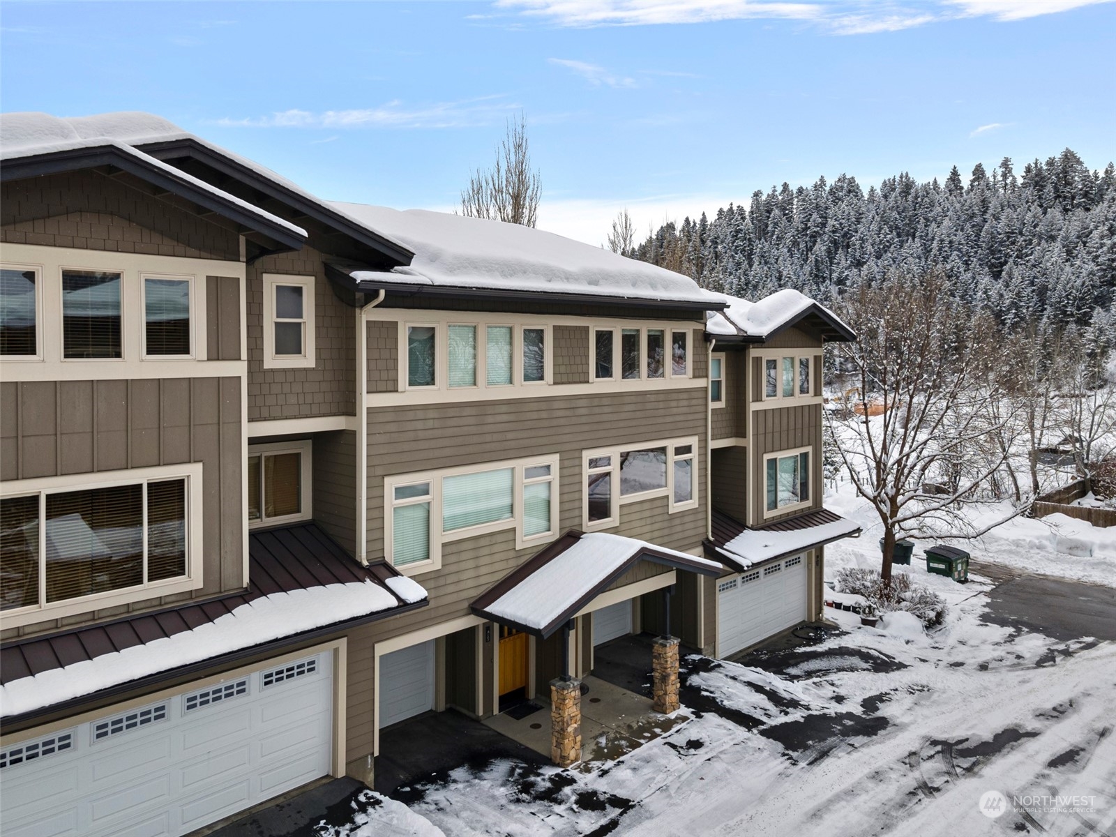 100 Ski Blick Strasse Unit: A103