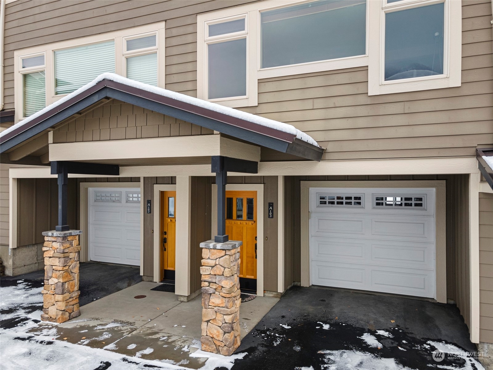 100 Ski Blick Strasse Unit: A103