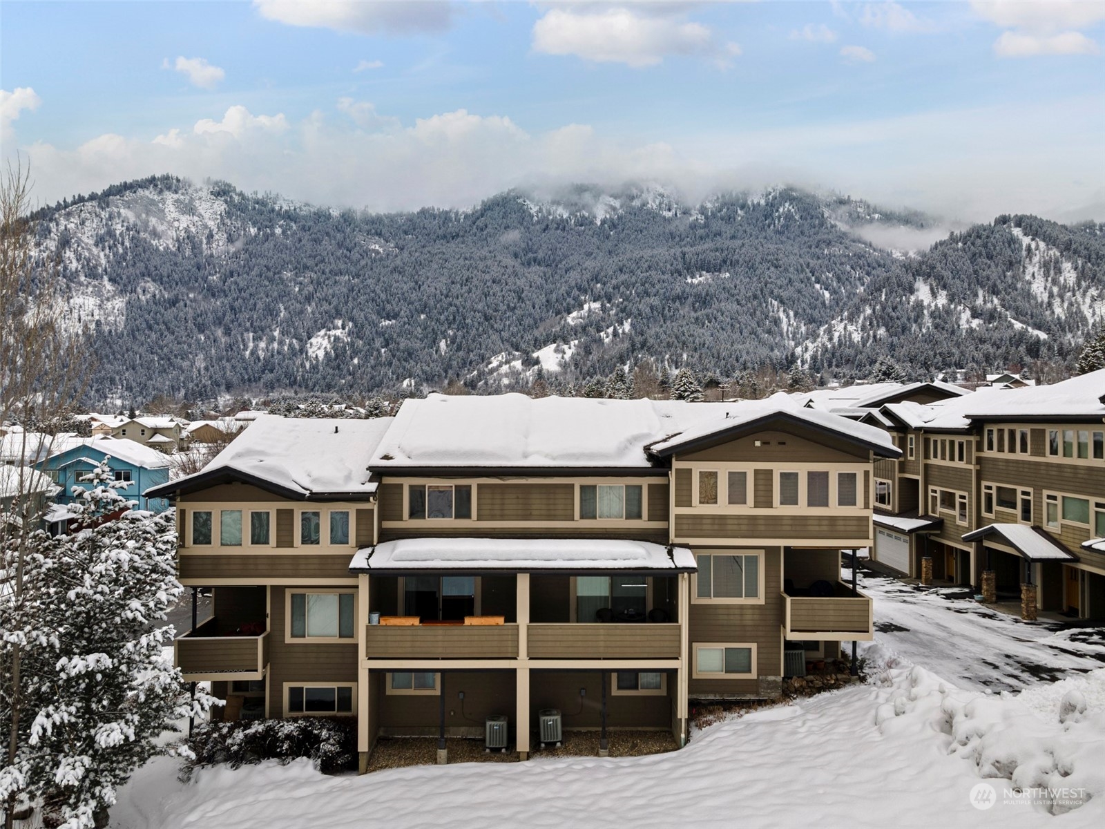 100 Ski Blick Strasse Unit: A103