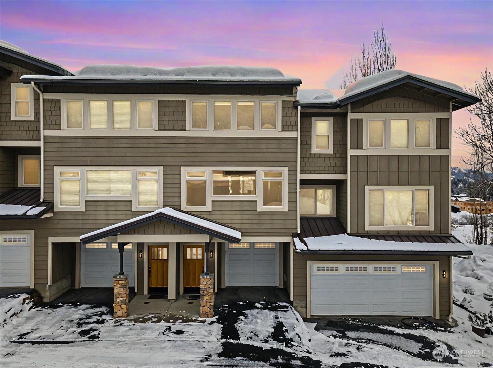 100 Ski Blick Strasse Unit: A103