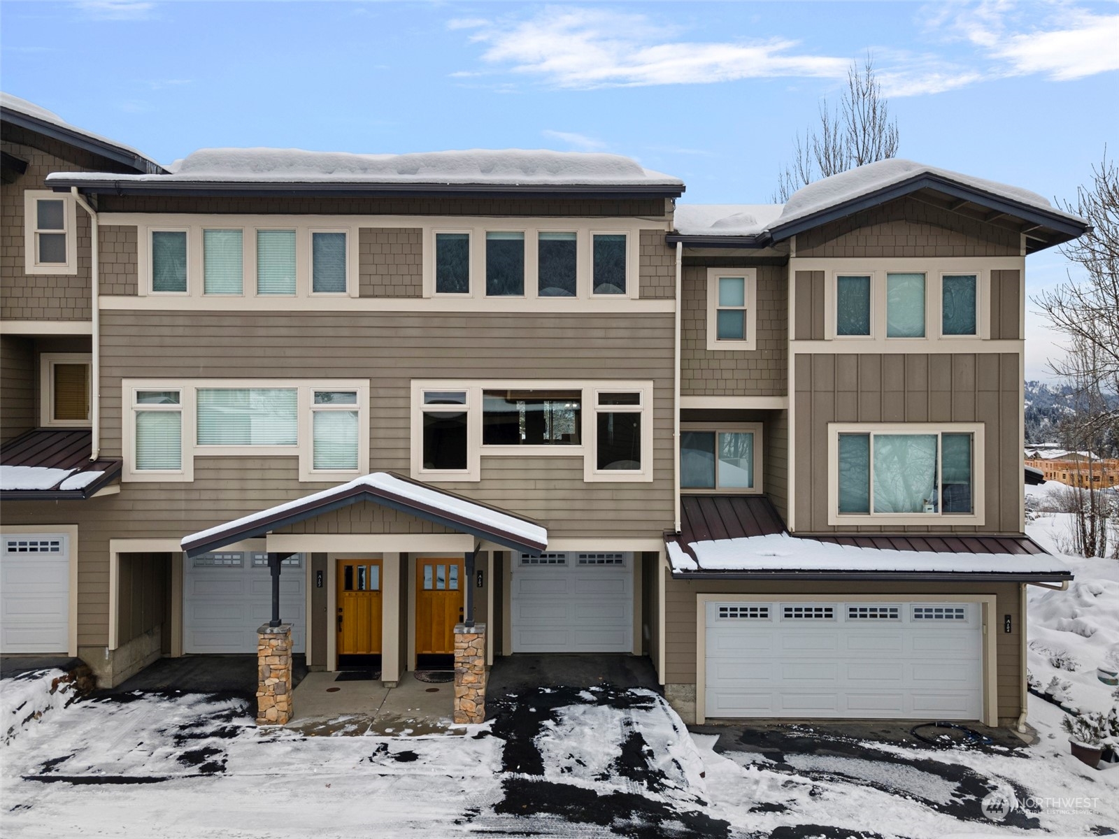 100 Ski Blick Strasse Unit: A103