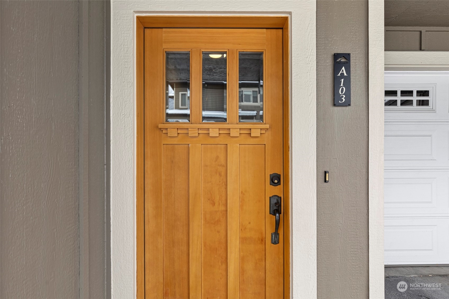 100 Ski Blick Strasse Unit: A103