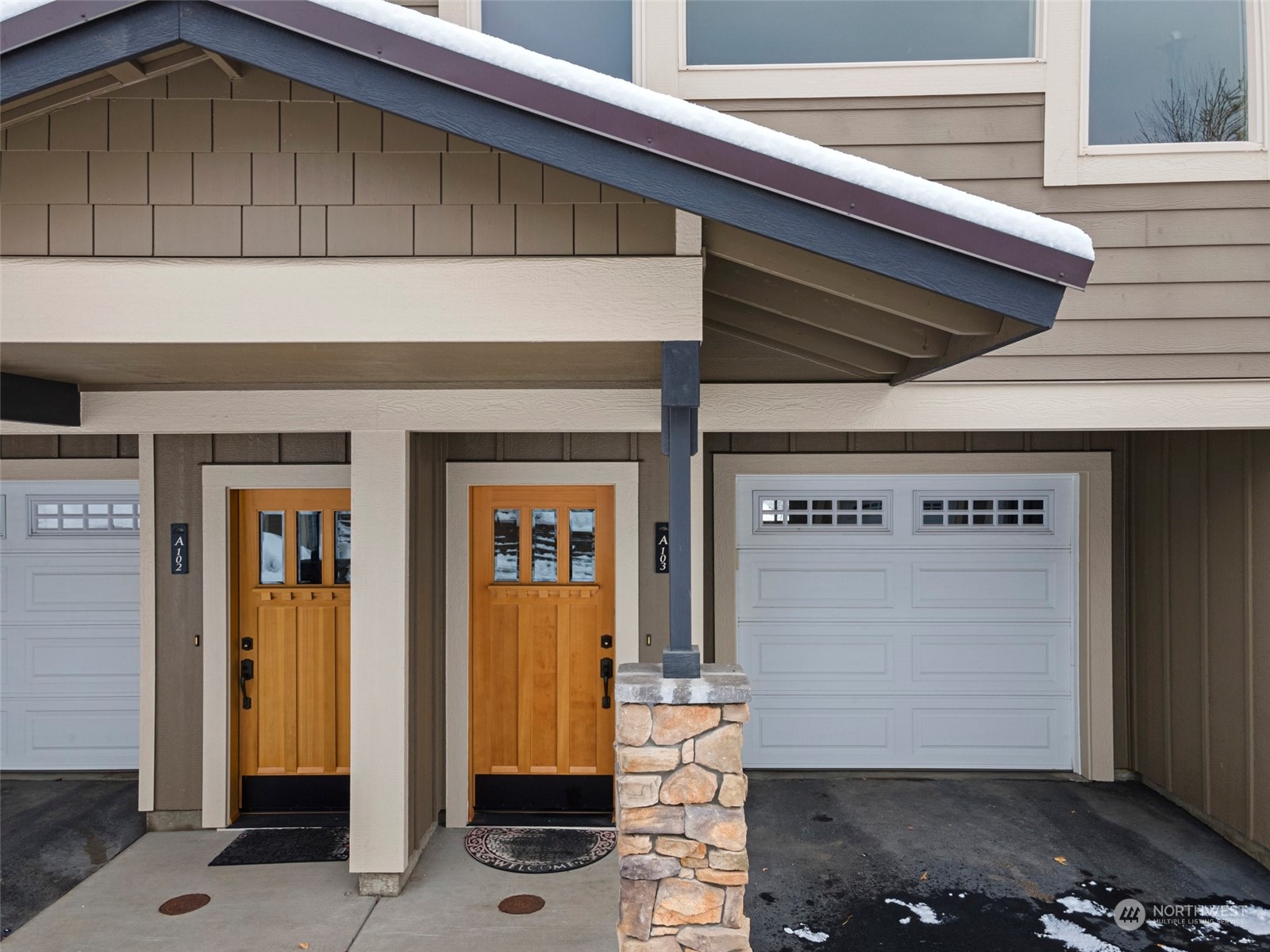 100 Ski Blick Strasse Unit: A103