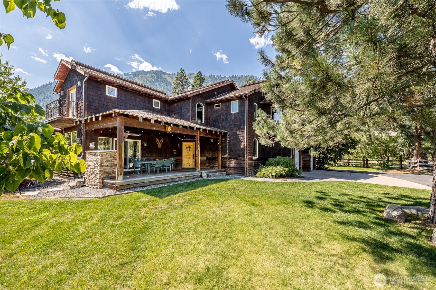 123 Jaybird Lane