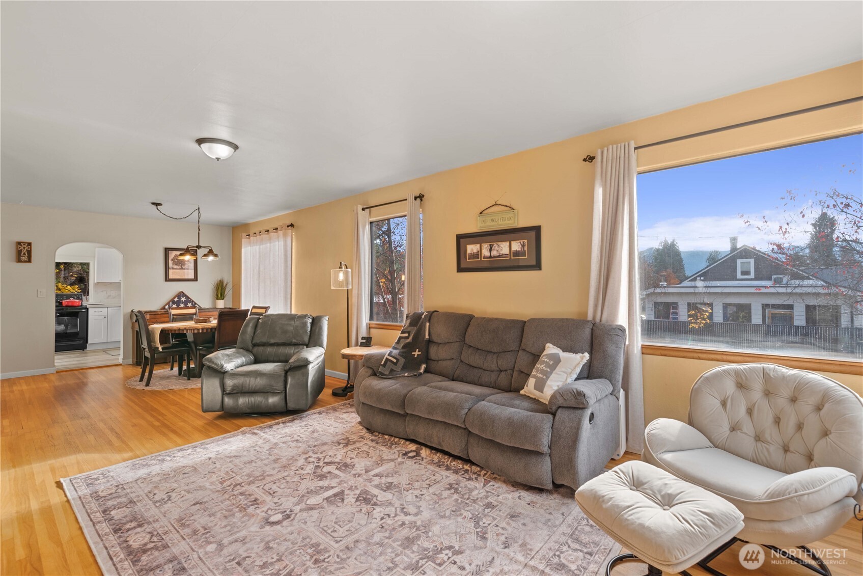 308 Ski Hill Drive