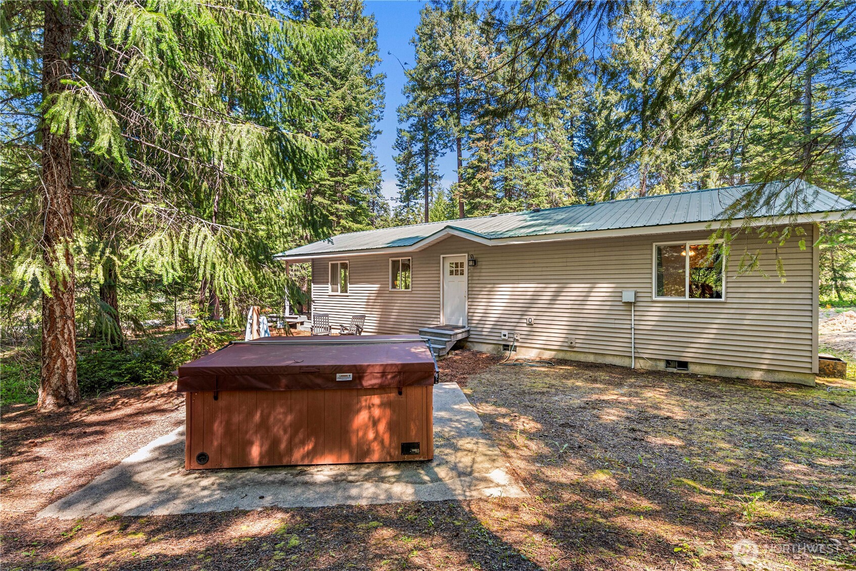 18555 Karl Road