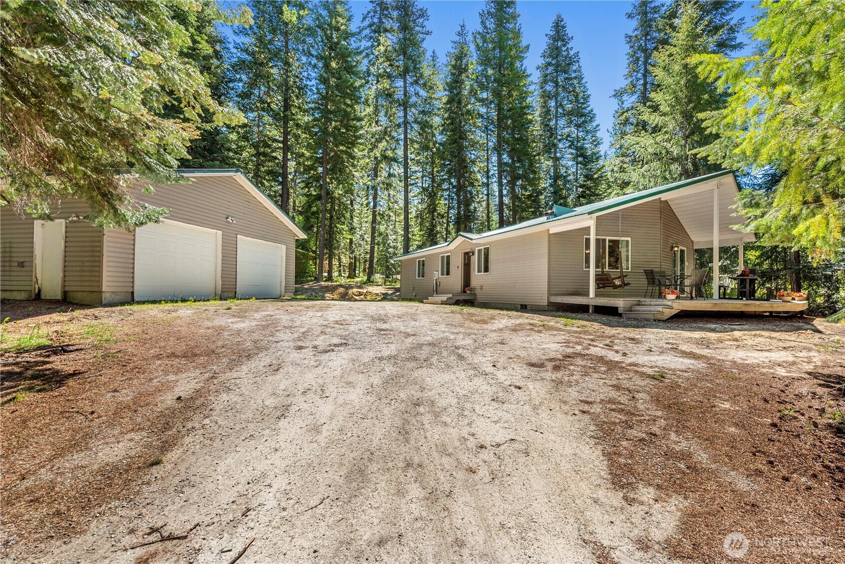 18555 Karl Road