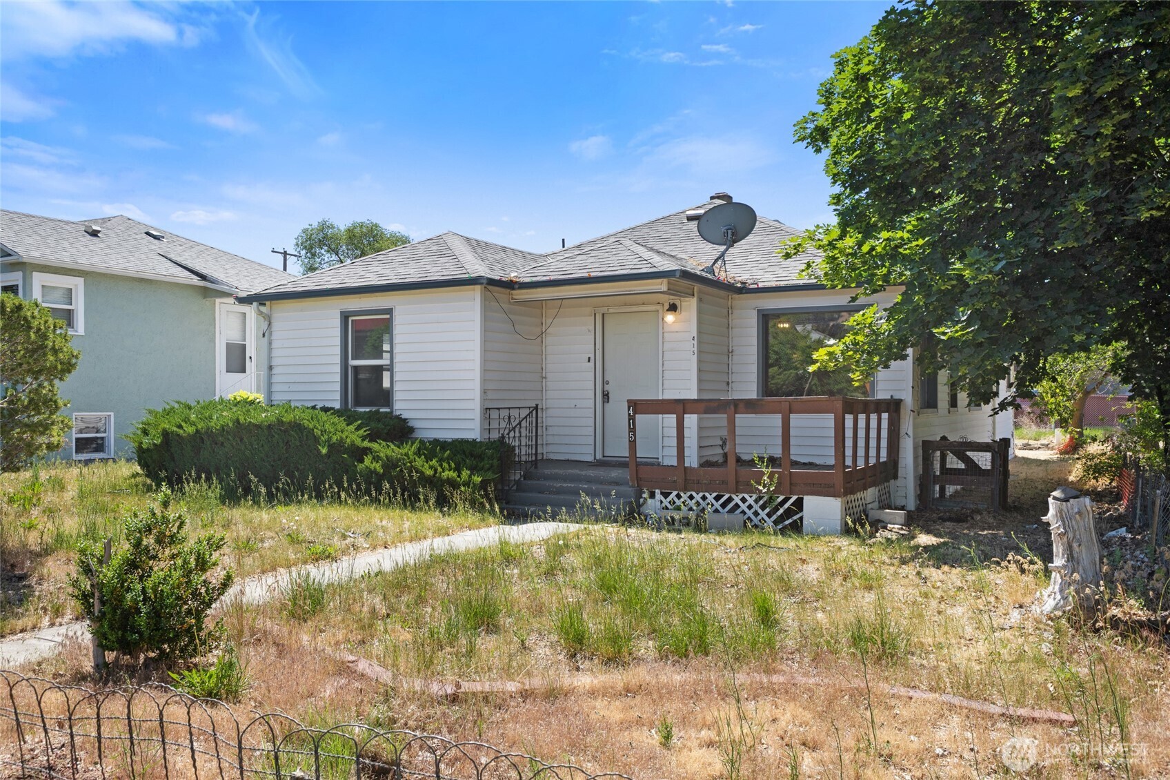 415 NE 3rd Avenue