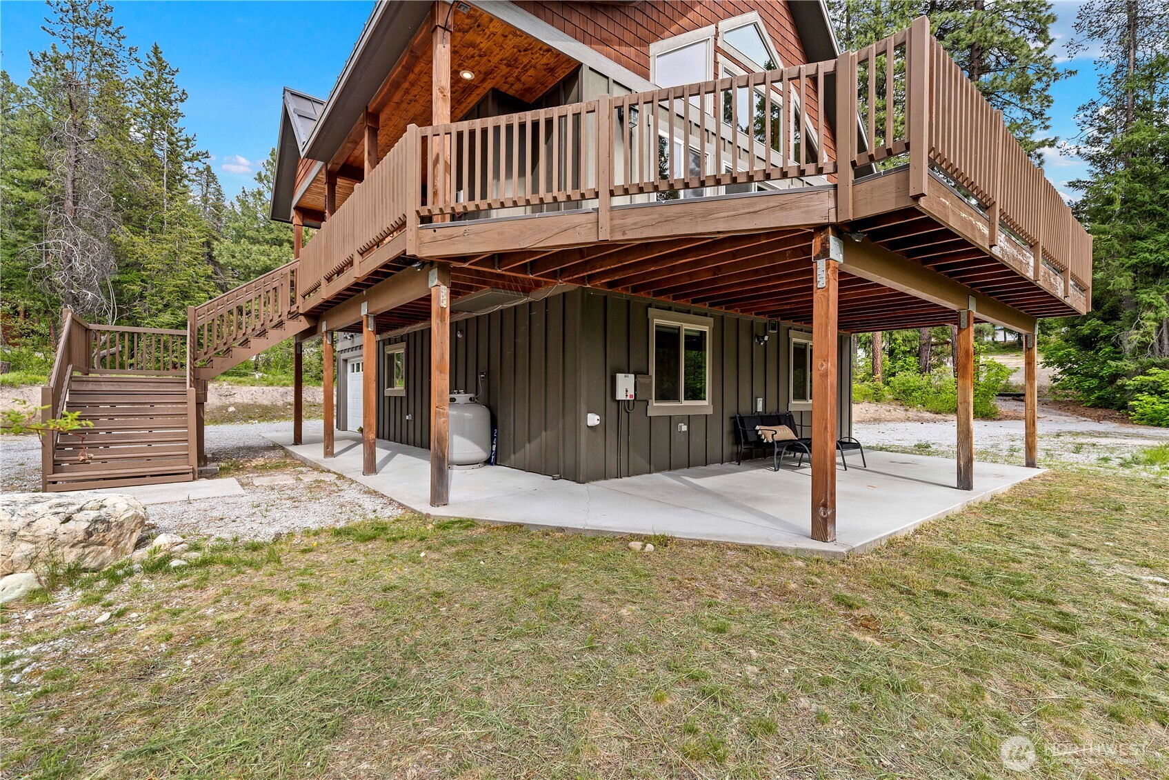 2457 Salal Drive