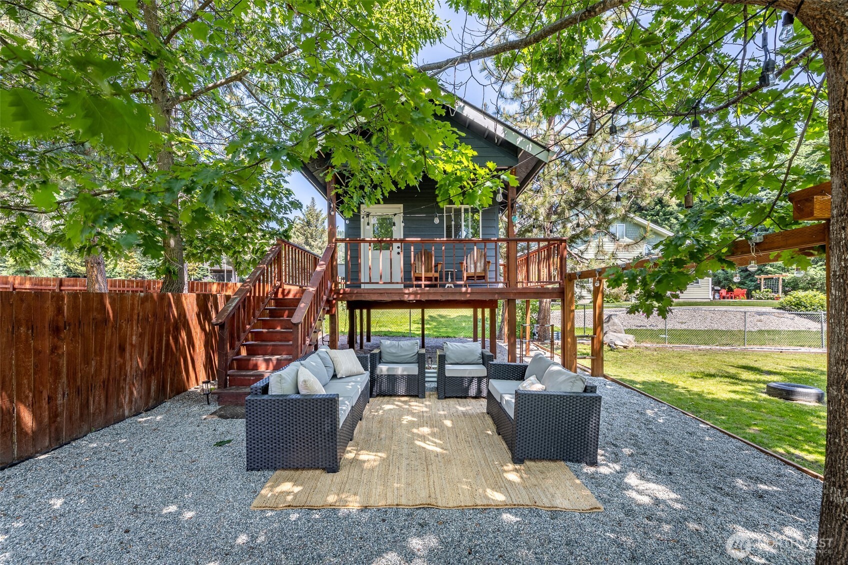 10303 Ski Hill Road