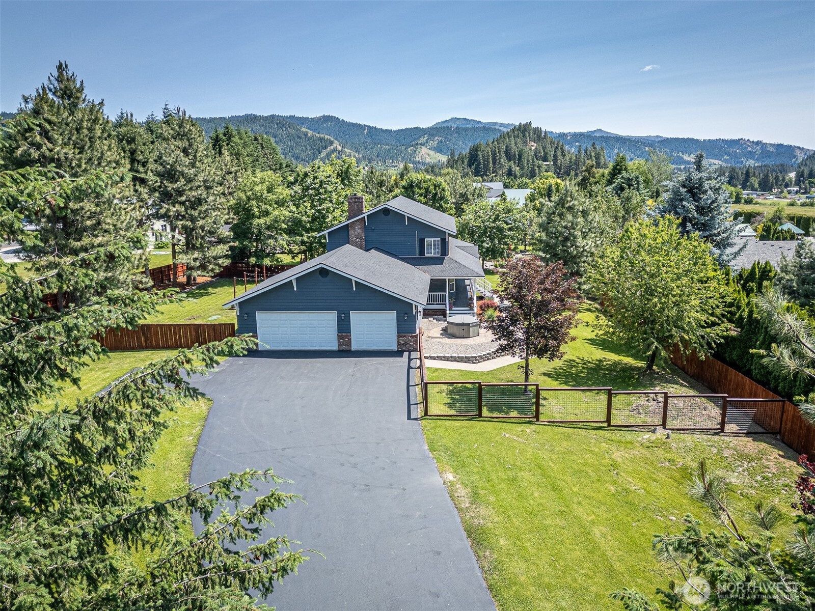 10303 Ski Hill Road