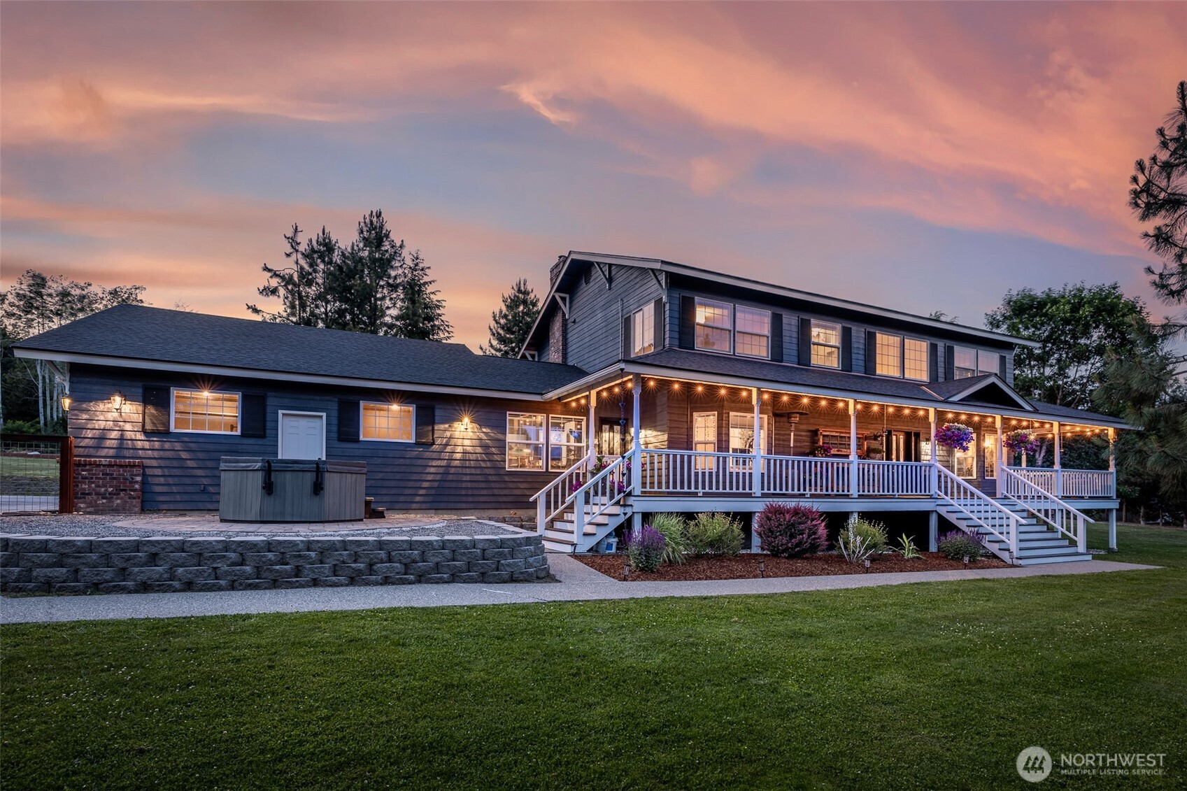 10303 Ski Hill Road