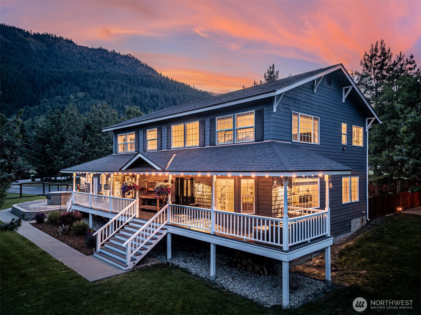 10303 Ski Hill Road