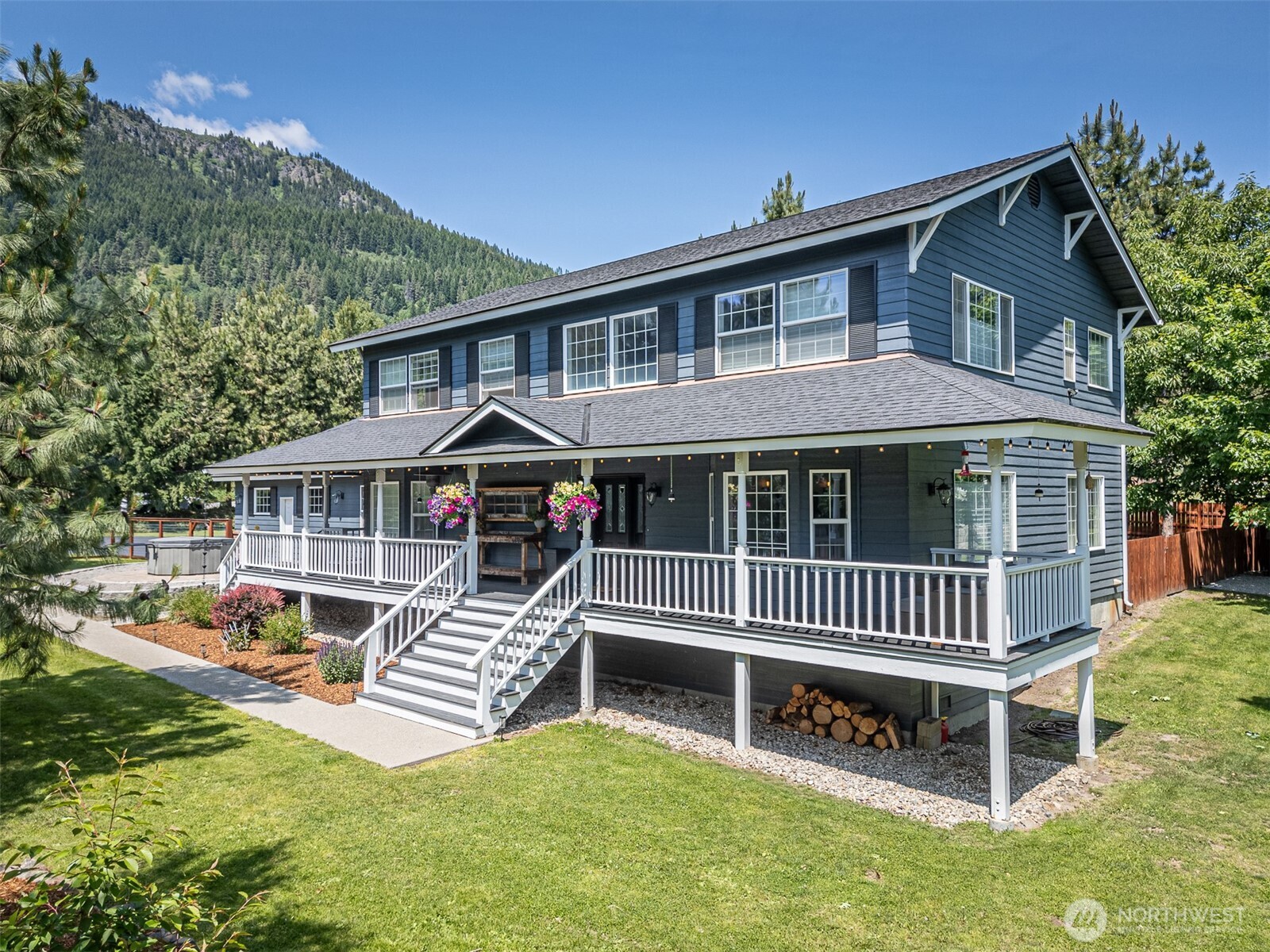 10303 Ski Hill Road
