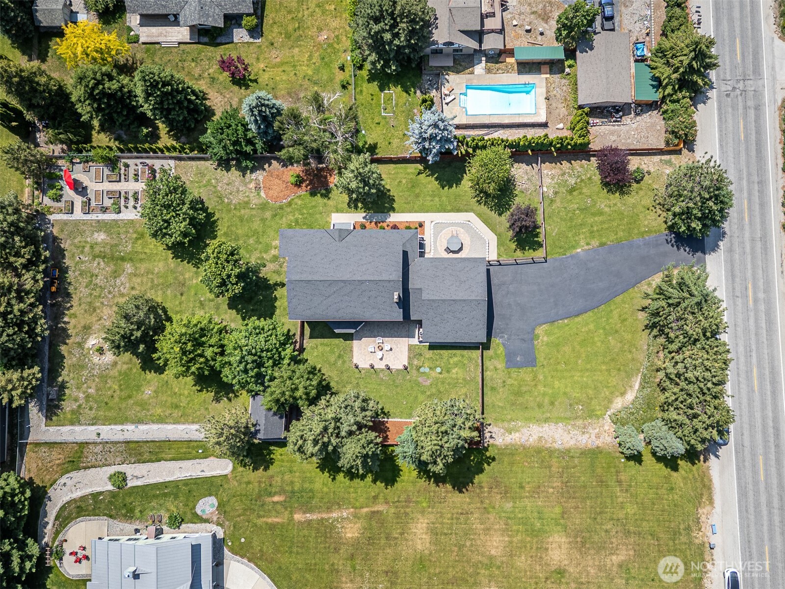 10303 Ski Hill Road