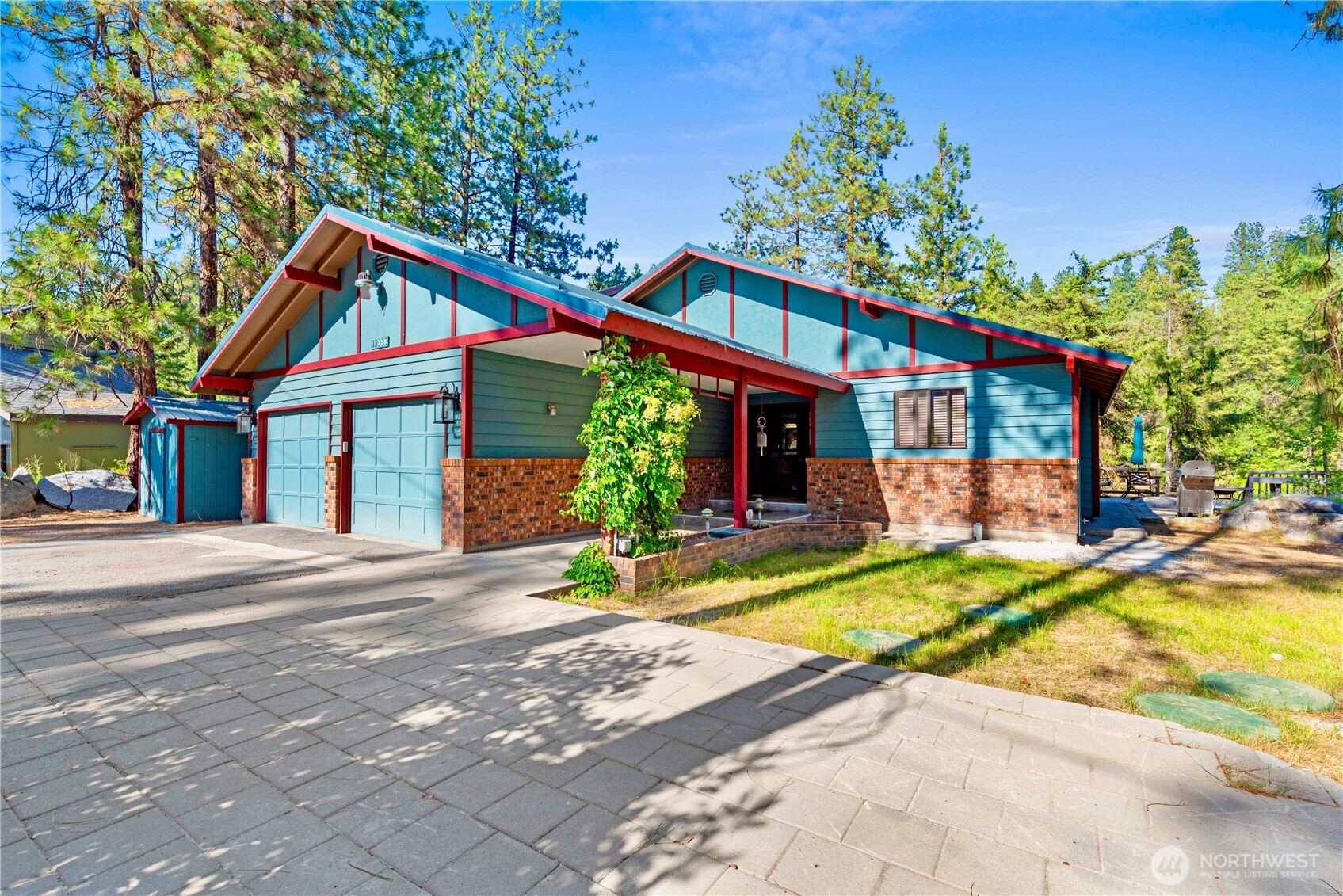 11358 River Bend Drive