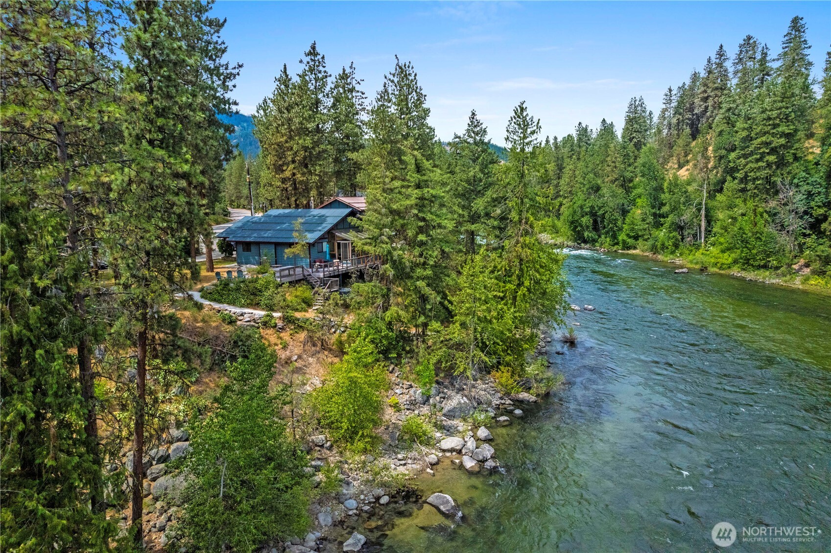 11358 River Bend Drive
