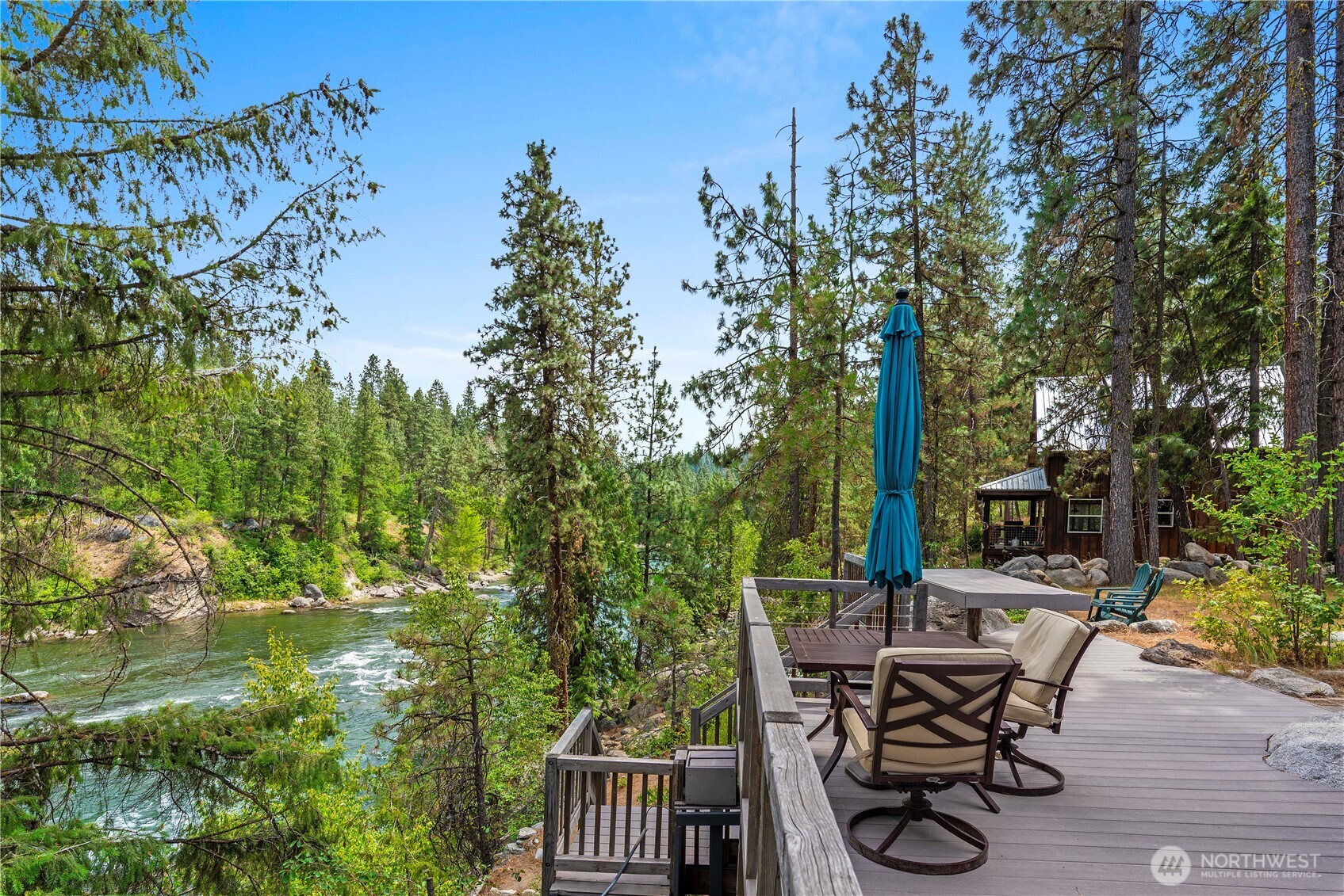 11358 River Bend Drive