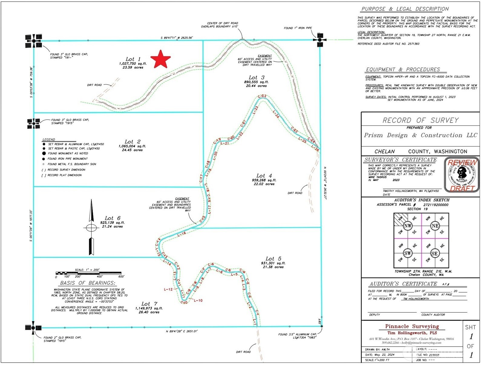 1 USFS 5350