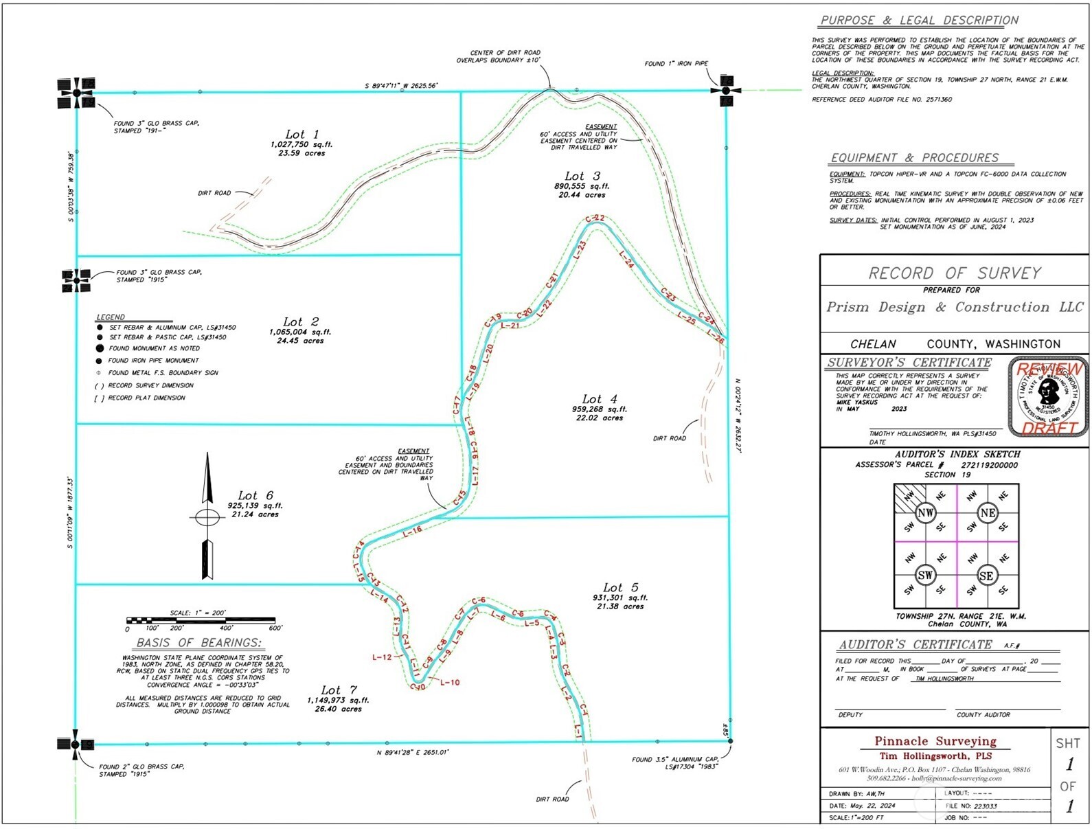 4 USFS 5350