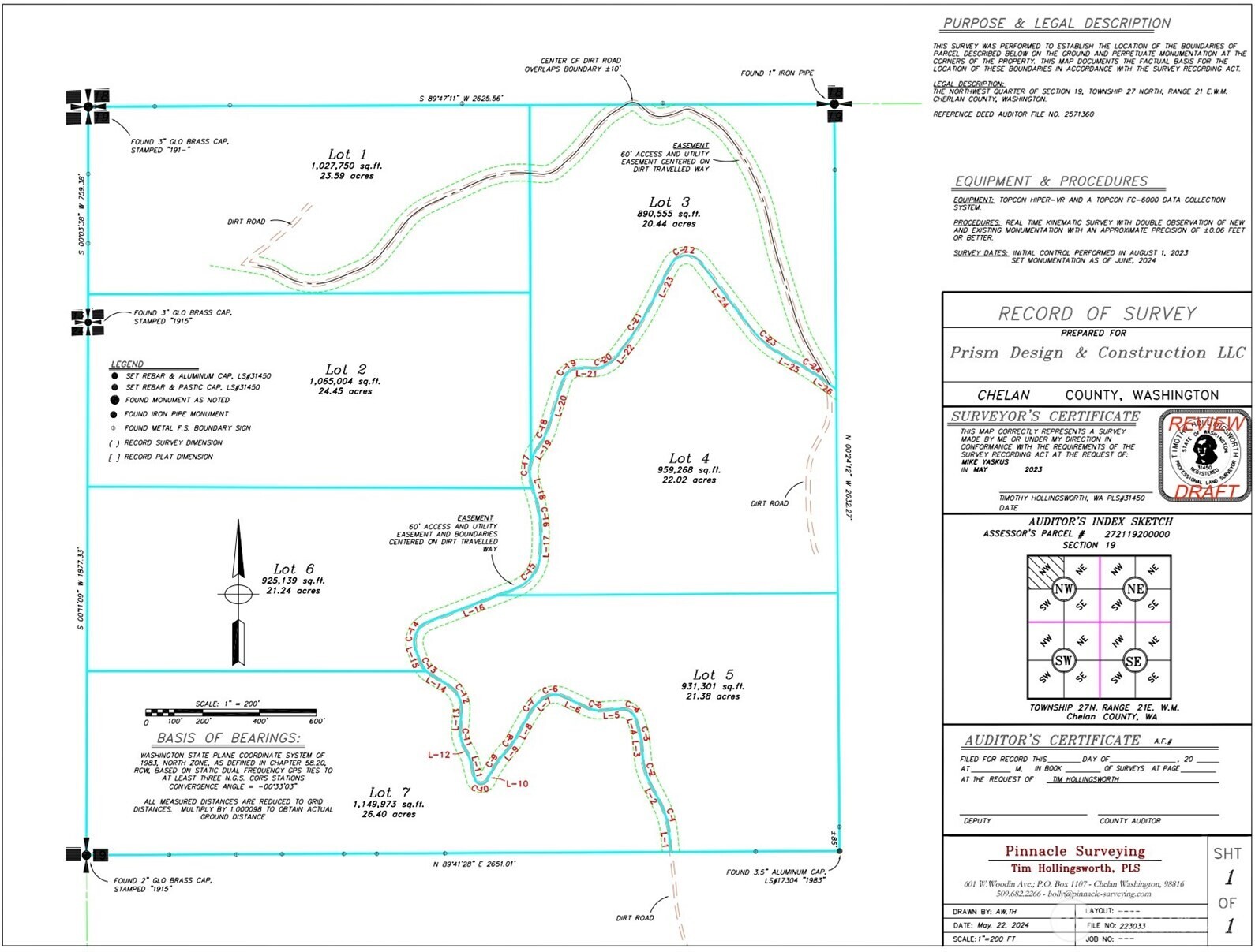 3 USFS 5350