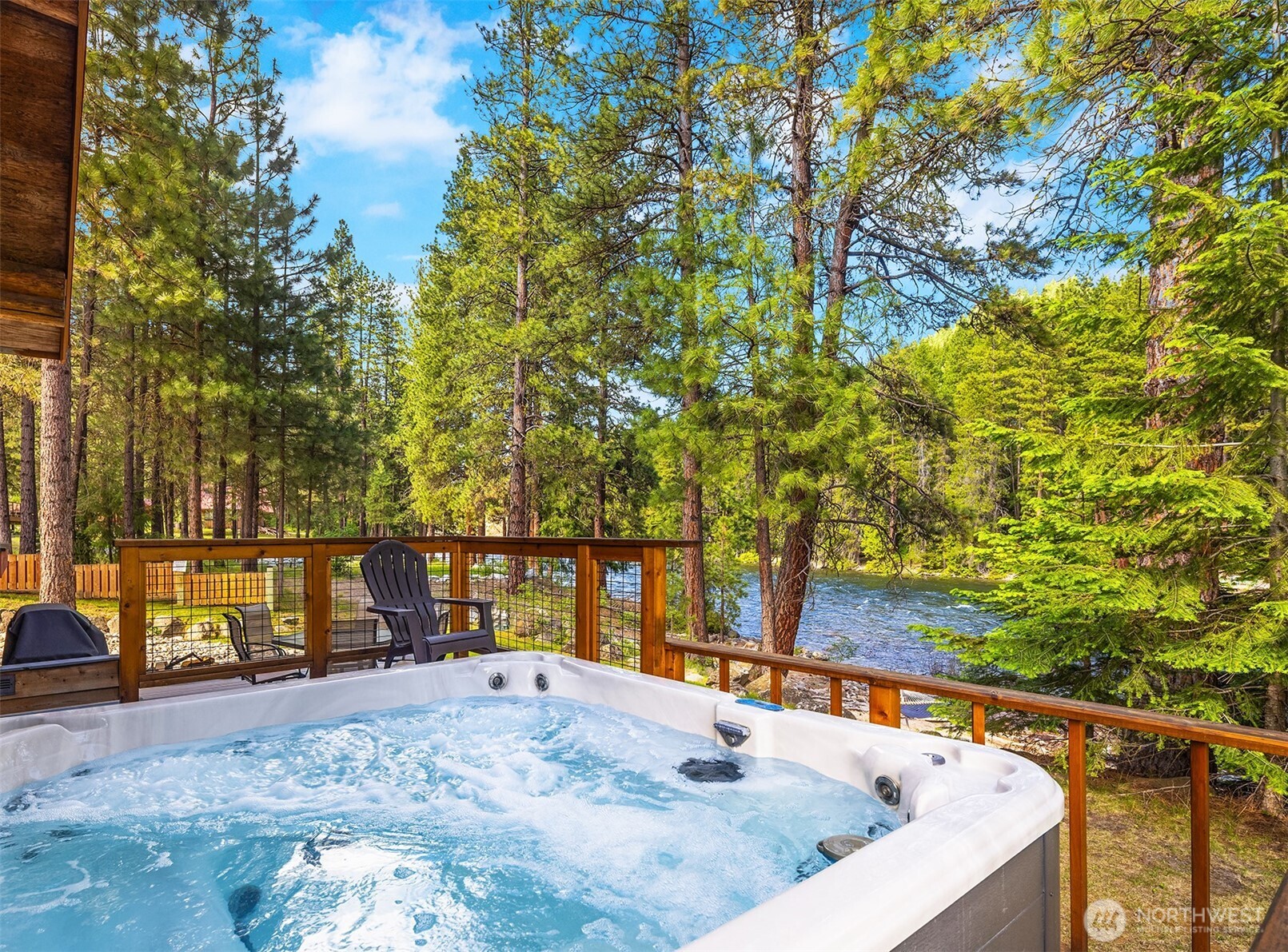 197 Swiftwater Lane