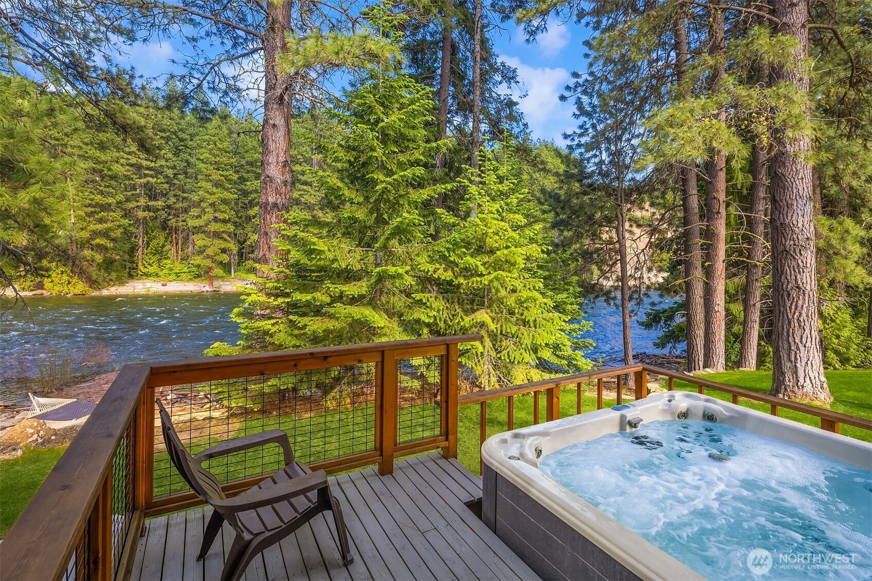 197 Swiftwater Lane