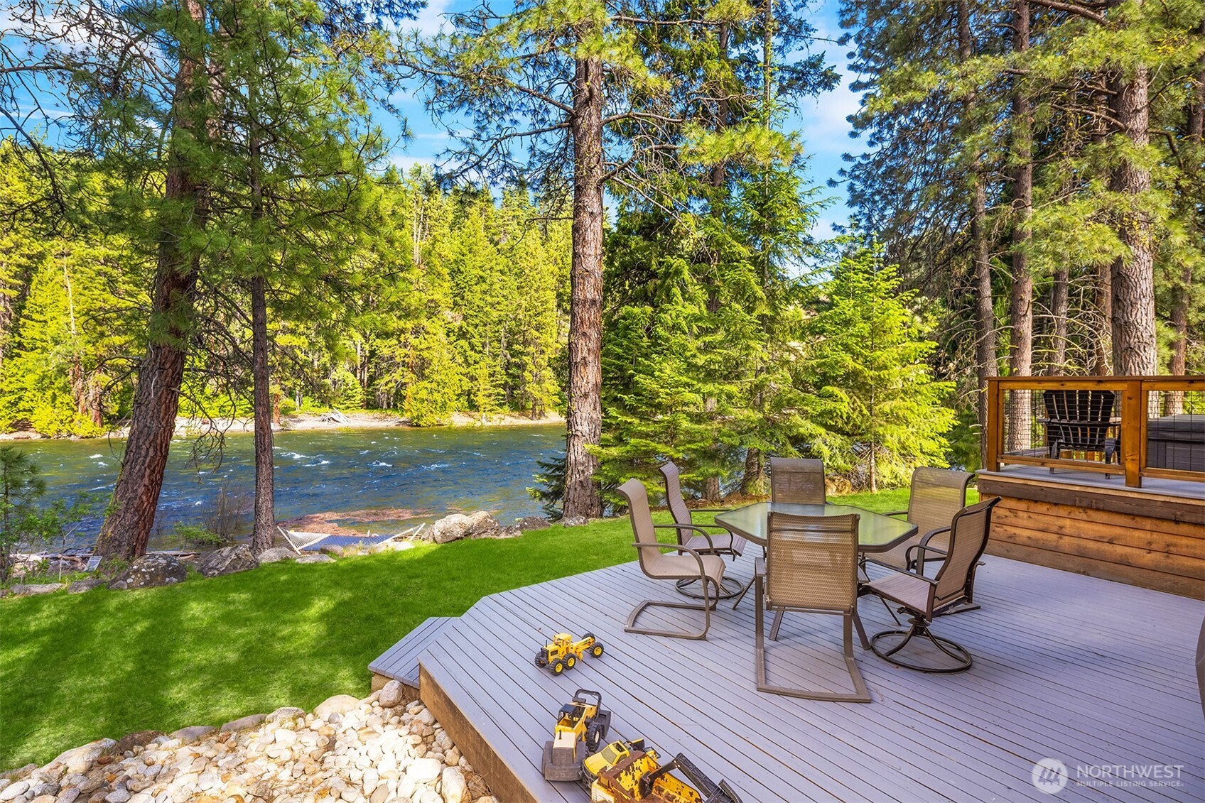 197 Swiftwater Lane