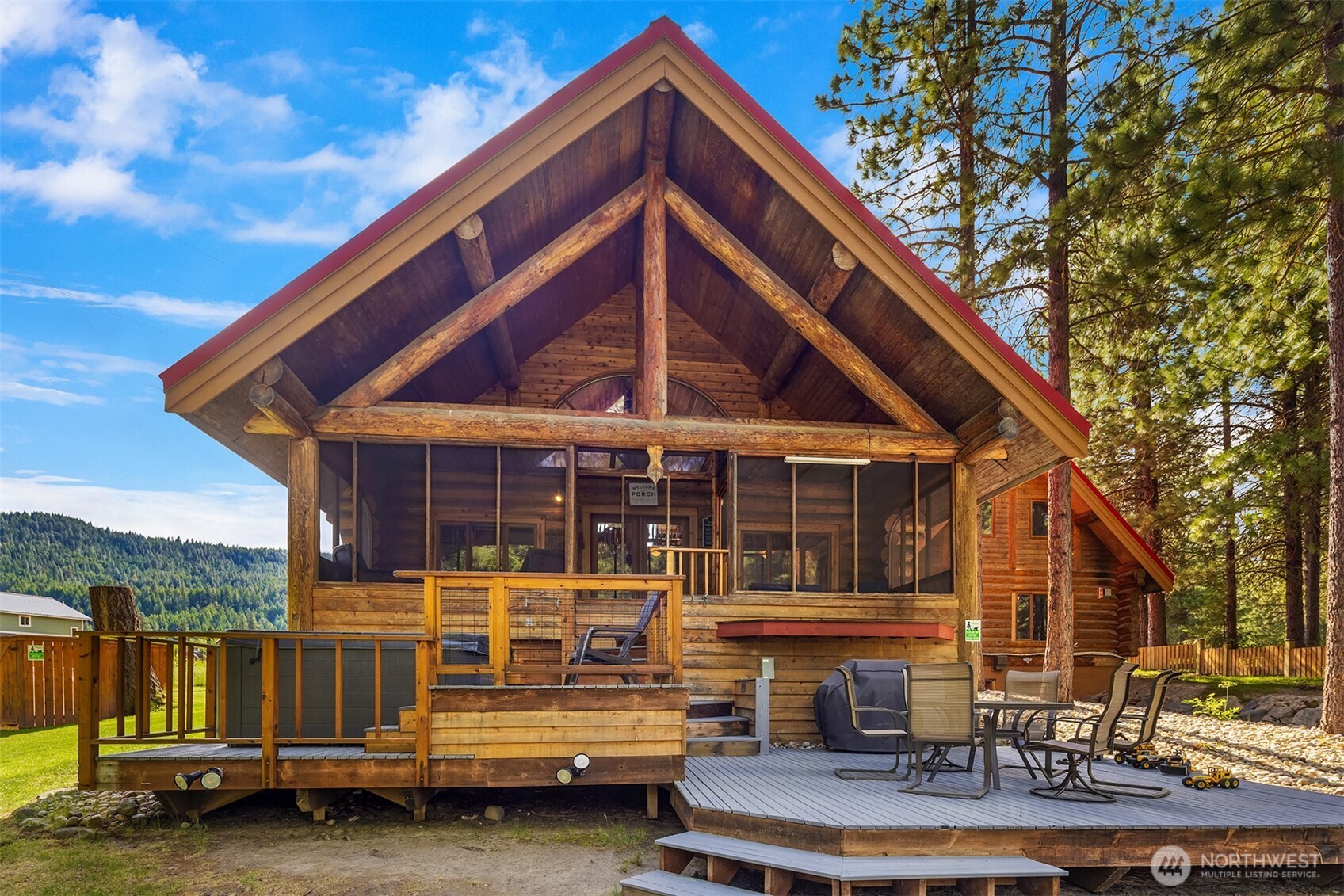 197 Swiftwater Lane