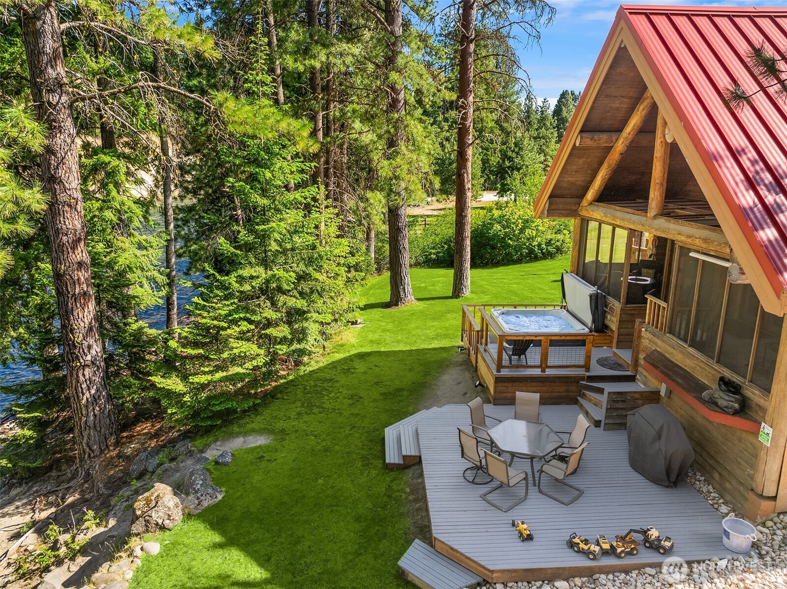 197 Swiftwater Lane