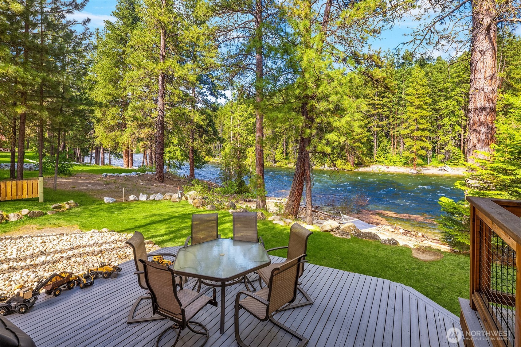 197 Swiftwater Lane