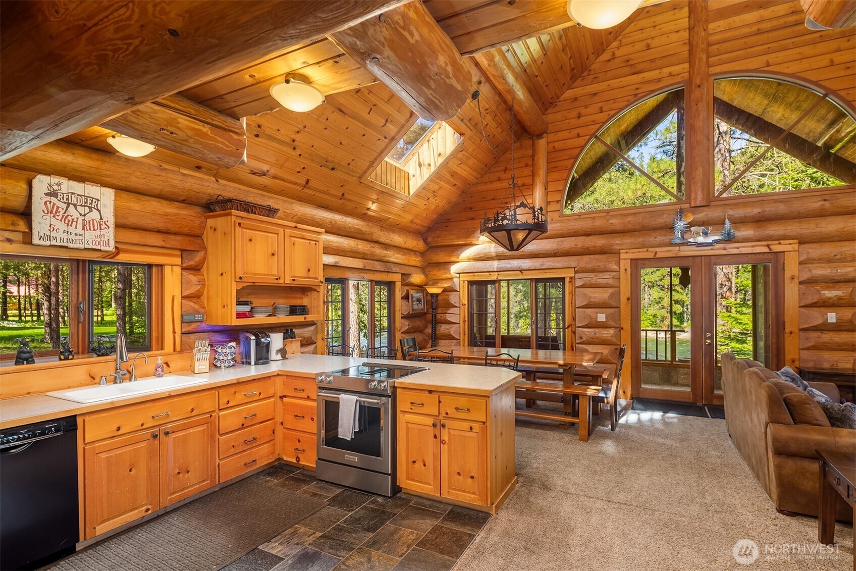 197 Swiftwater Lane