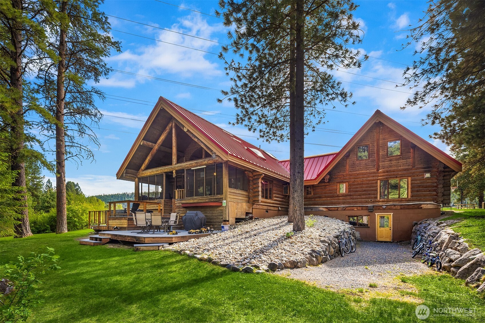197 Swiftwater Lane
