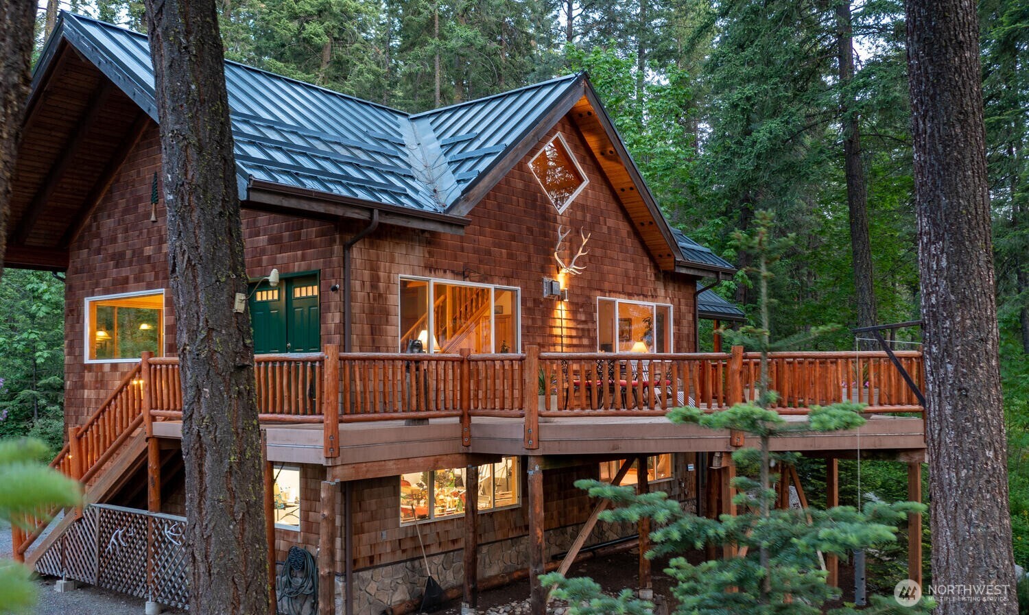 7905 Mountain Home Road