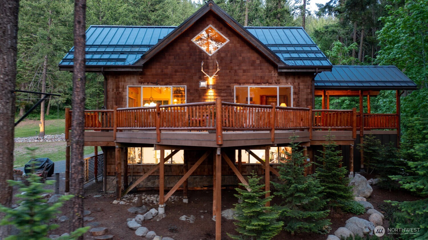 7905 Mountain Home Road