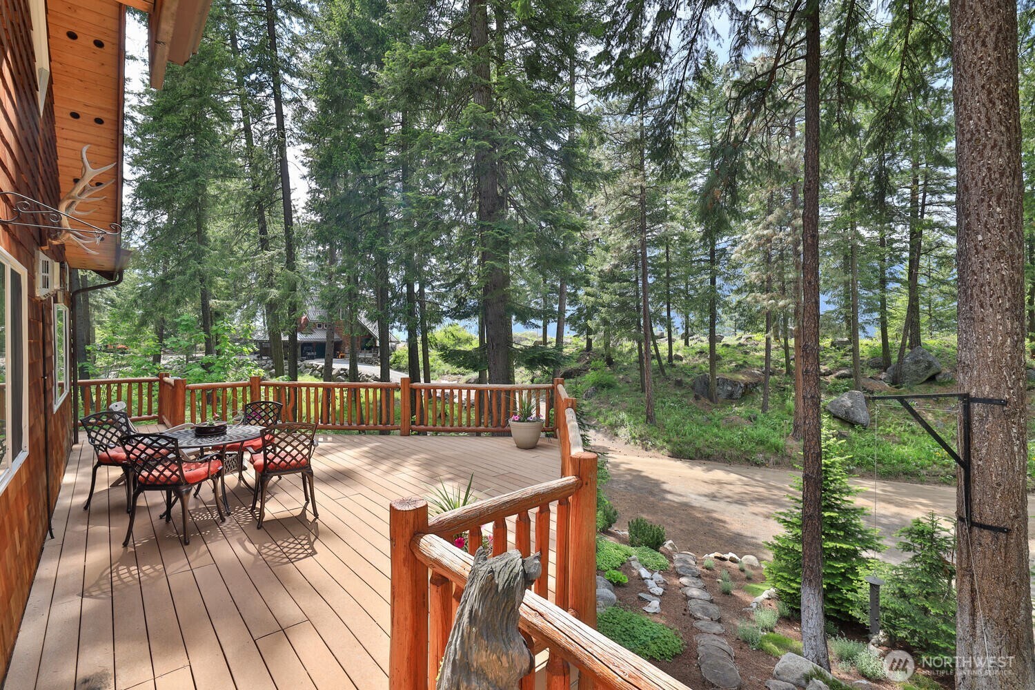 7905 Mountain Home Road
