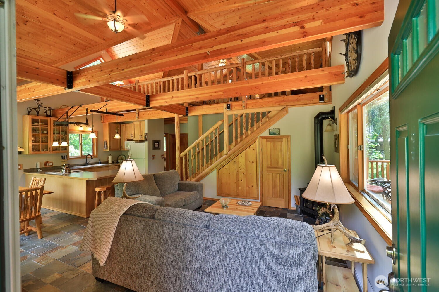 7905 Mountain Home Road