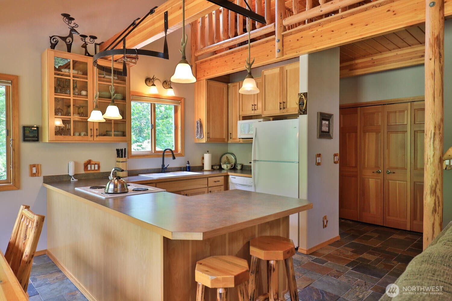 7905 Mountain Home Road
