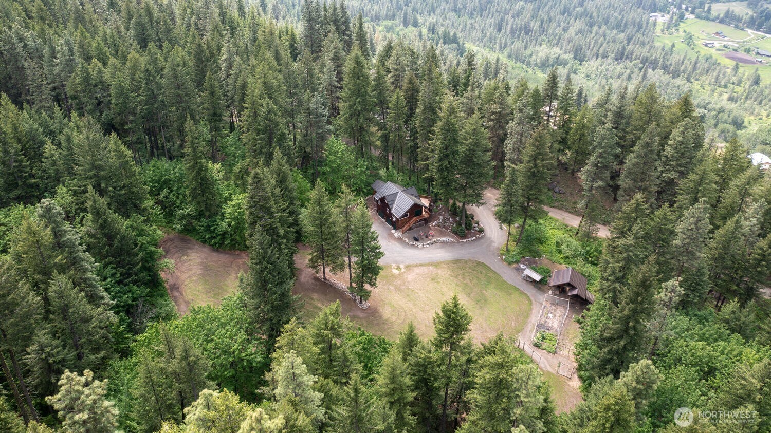 7905 Mountain Home Road