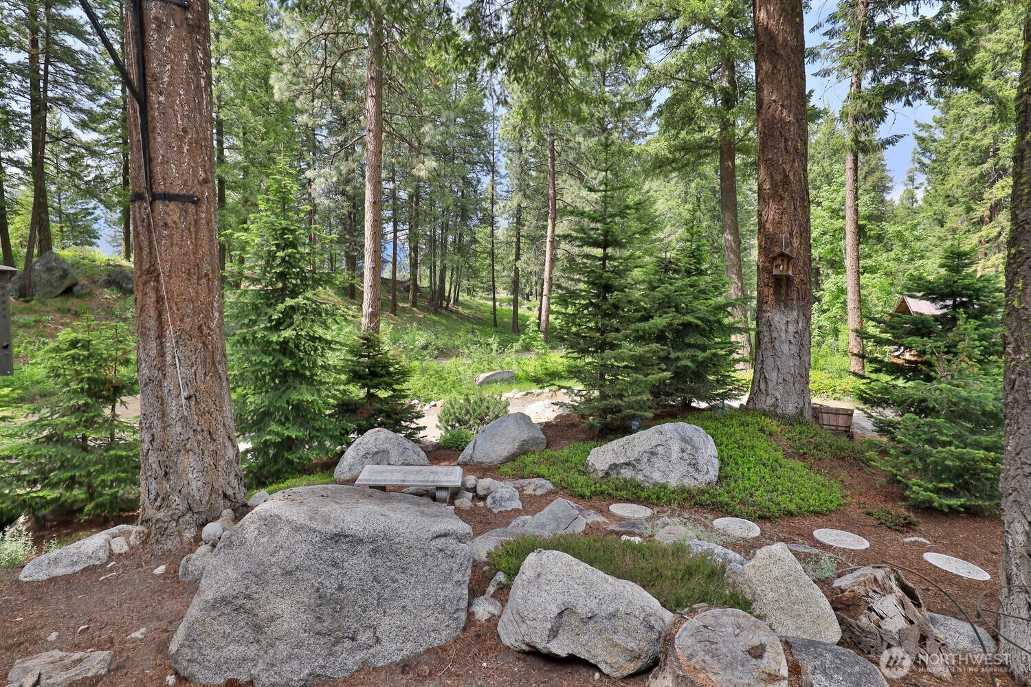 7905 Mountain Home Road