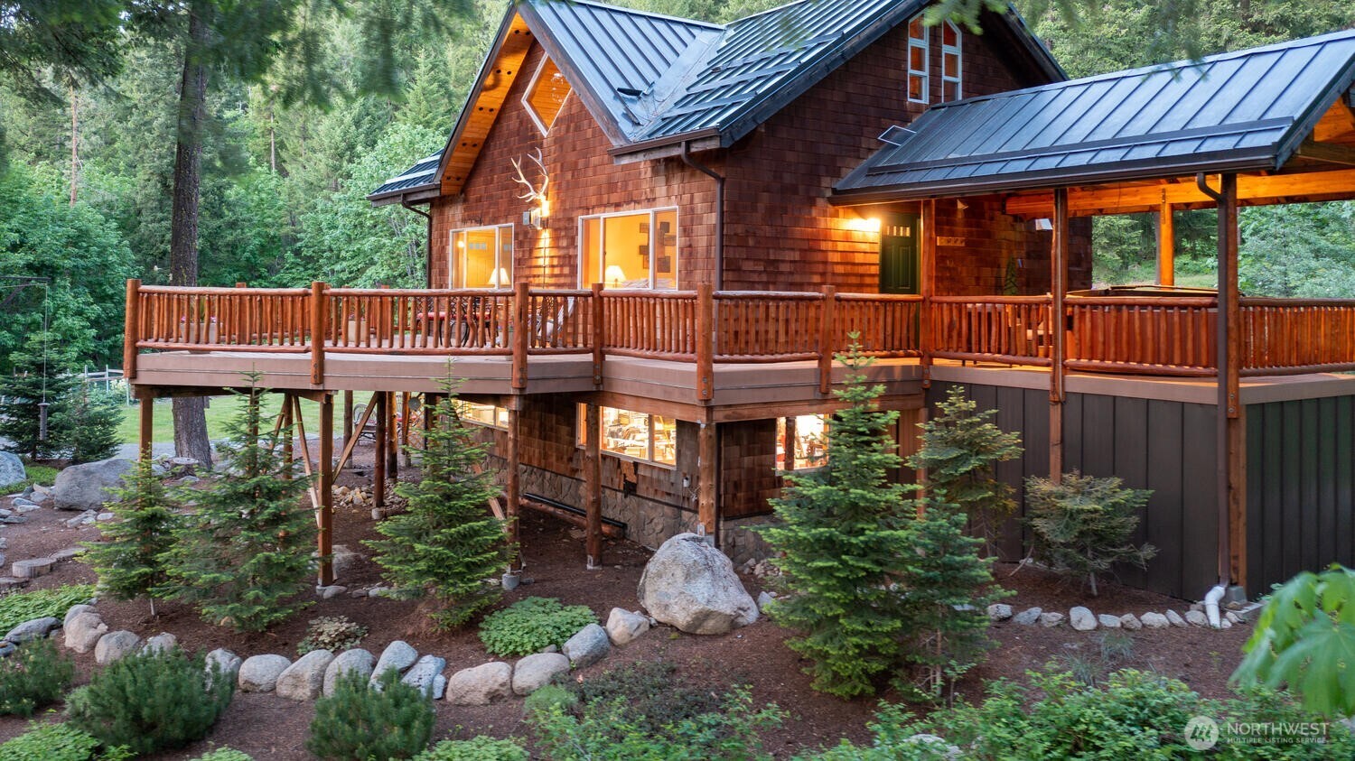 7905 Mountain Home Road