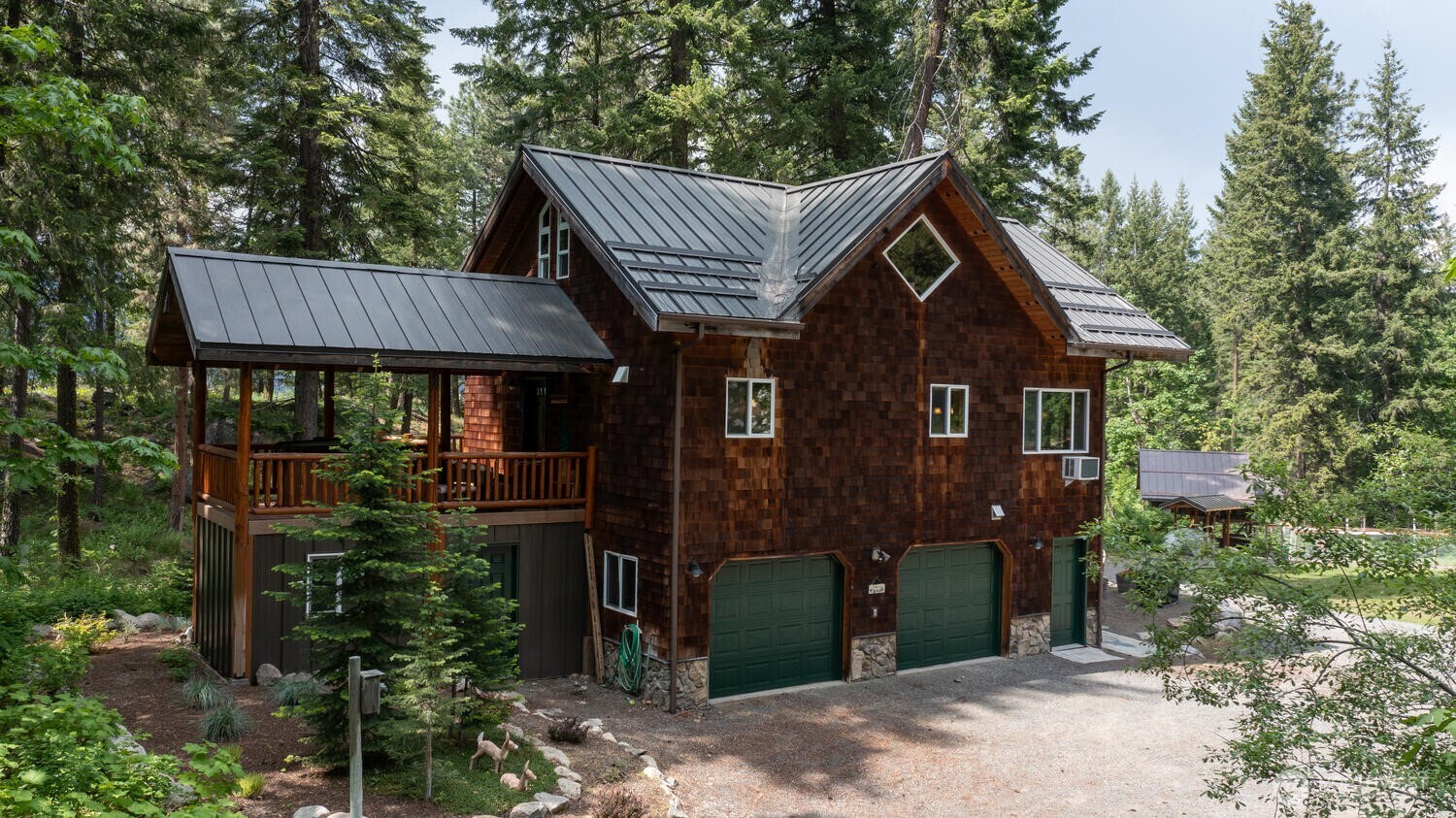 7905 Mountain Home Road