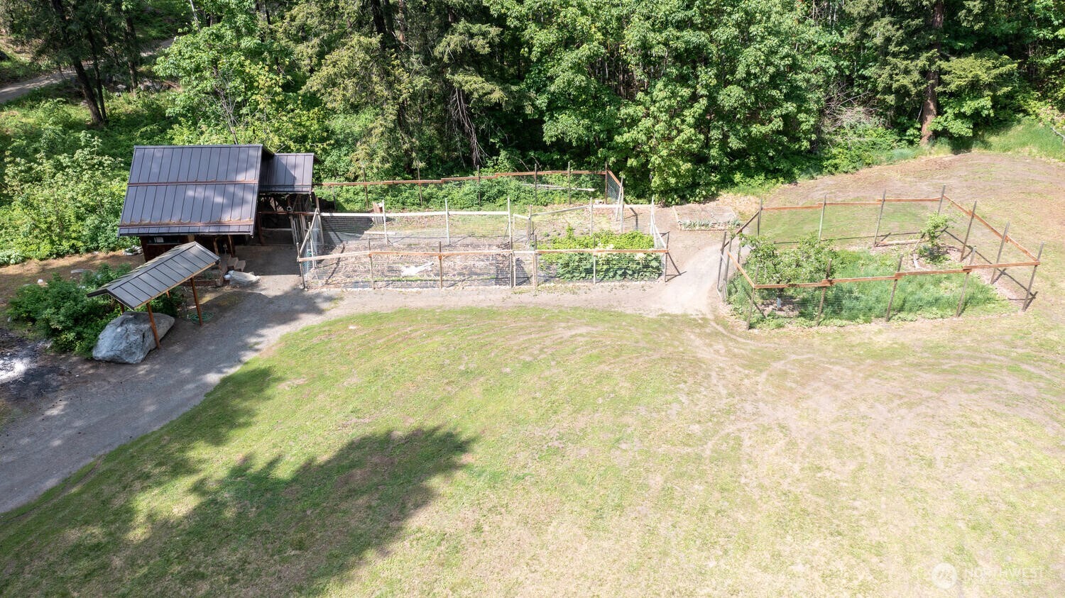 7905 Mountain Home Road