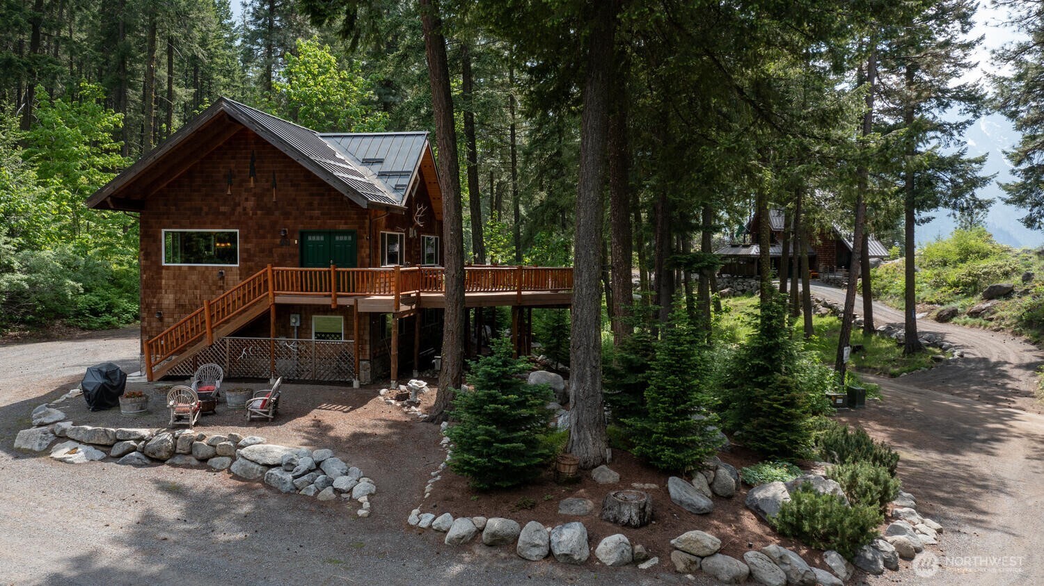 7905 Mountain Home Road