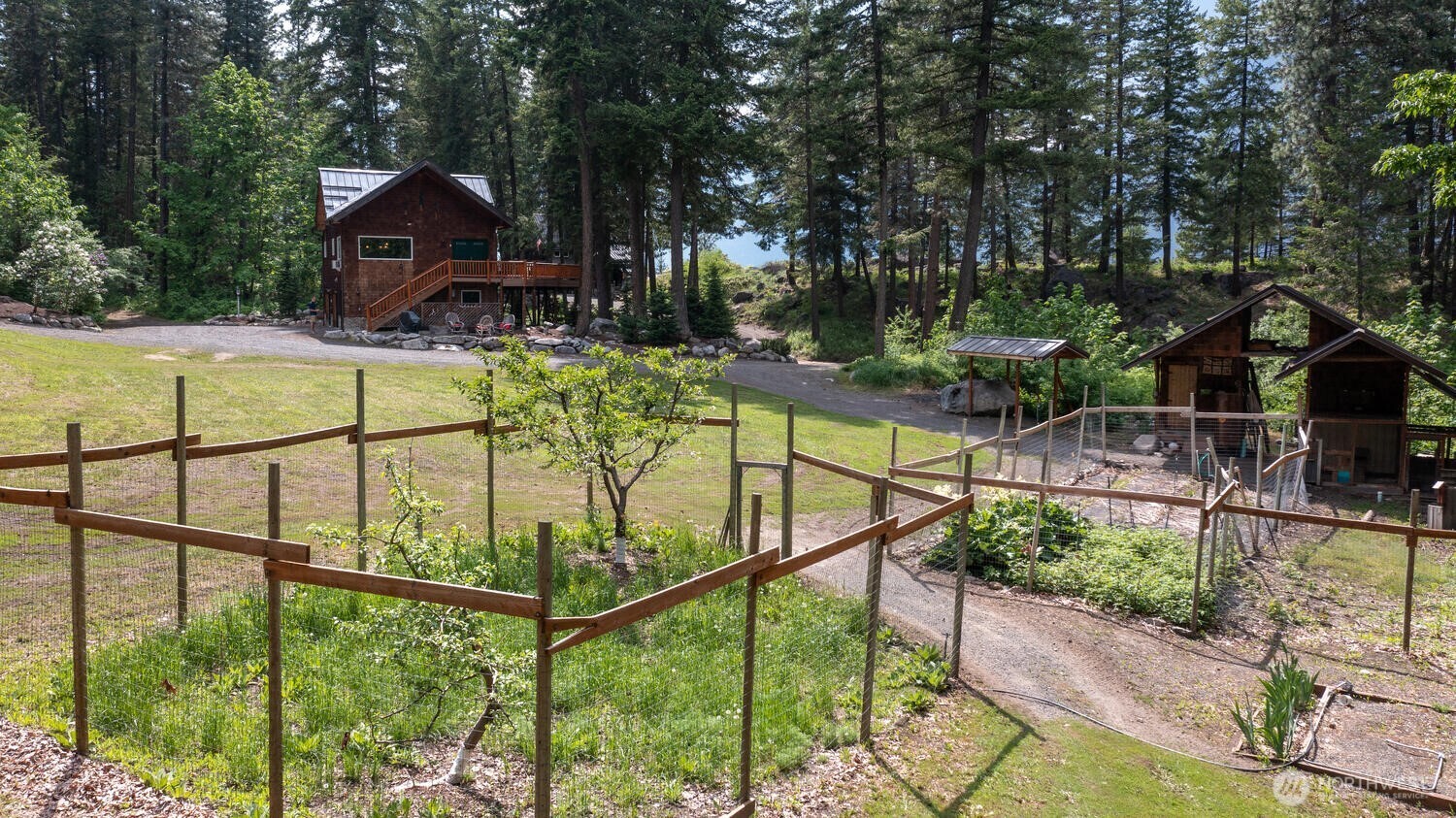 7905 Mountain Home Road
