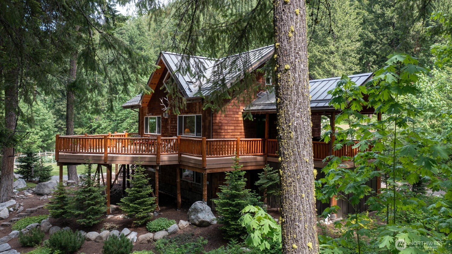 7905 Mountain Home Road