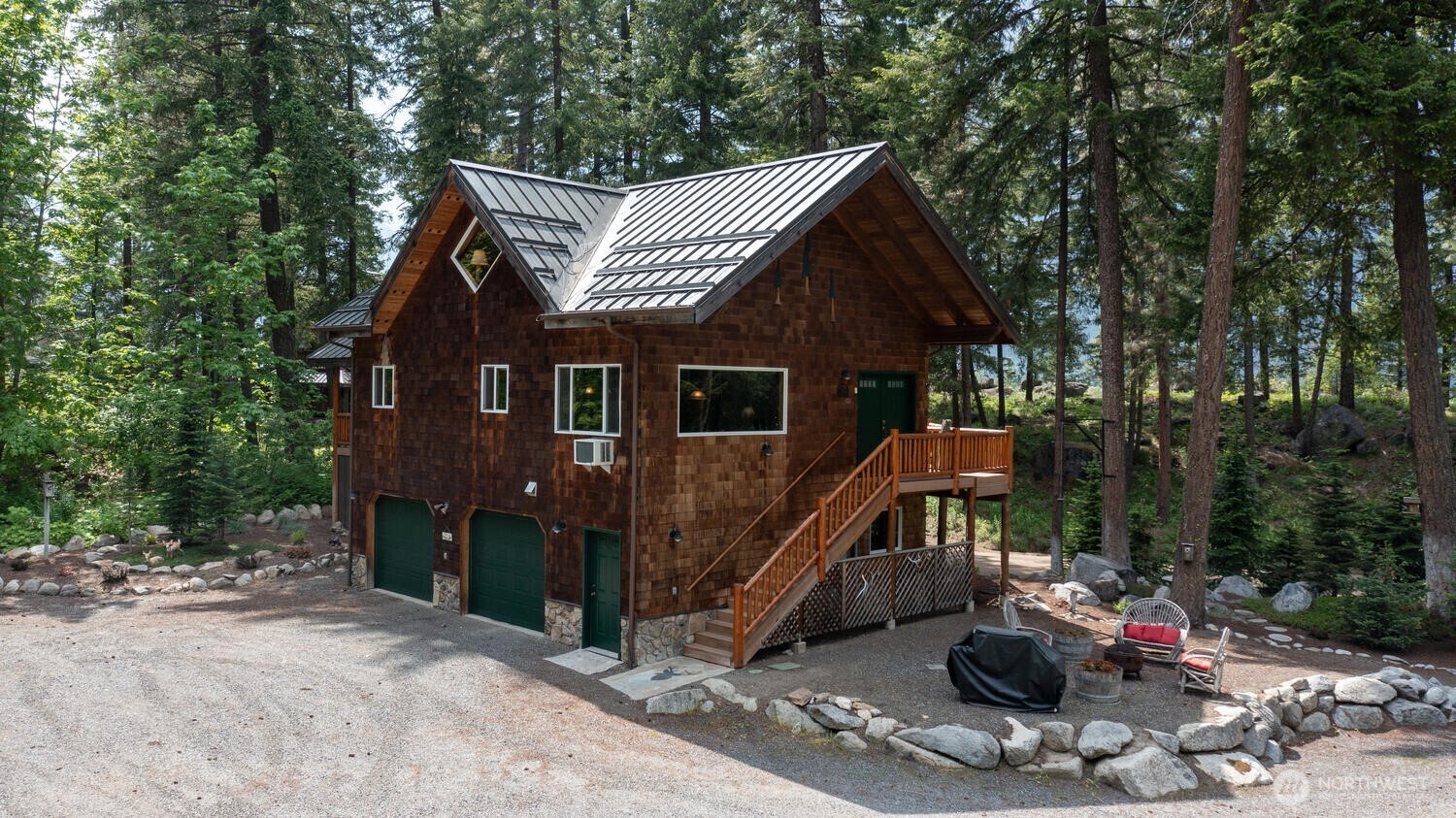 7905 Mountain Home Road