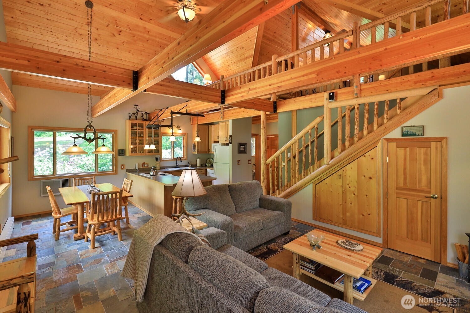 7905 Mountain Home Road