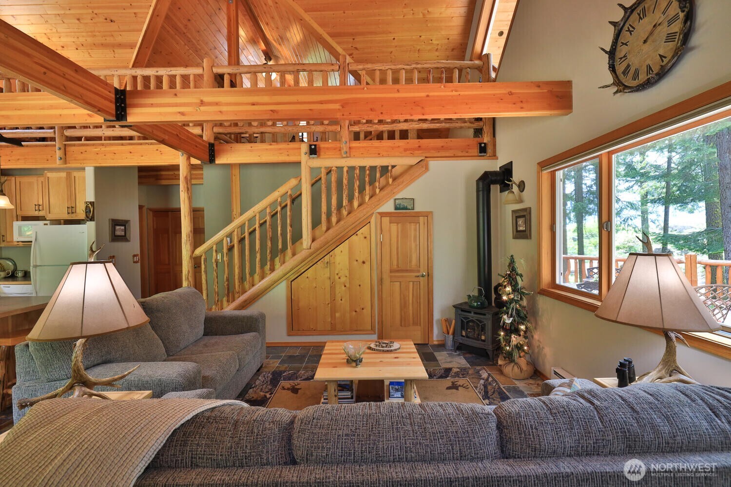 7905 Mountain Home Road